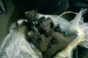 ТУРБОКОМПРЕССОР fiat Marea 1.9 jtd 110 km