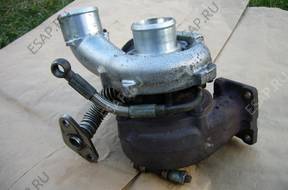 ТУРБОКОМПРЕССОР  Fiat Marea 1.9 JTD 46786078