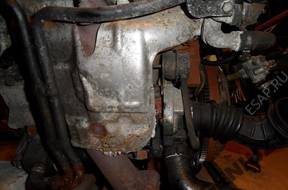 ТУРБОКОМПРЕССОР  FIAT MAREA 1.9 JTD