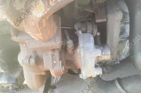 ТУРБОКОМПРЕССОР   FIAT MAREA 2,4 TD 125