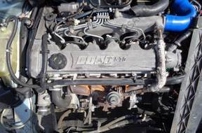 ТУРБОКОМПРЕССОР   FIAT MAREA 2,4 TD