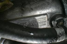 ТУРБОКОМПРЕССОР FIAT MAREA 2.4 2,4 TD КОЛЛЕКТОР @@@@