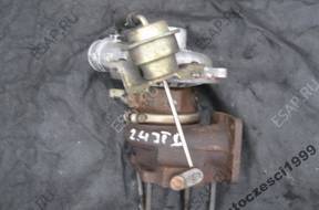 ТУРБОКОМПРЕССОР  FIAT MAREA 2.4 TD IHI