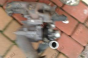 ТУРБОКОМПРЕССОР  FIAT MAREA BRAVO 1.9 JTD