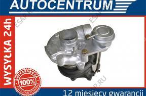 ТУРБОКОМПРЕССОР  FIAT MULTIJET 2.3 120KM