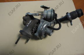 ТУРБОКОМПРЕССОР FIAT,OPEL 1,3CDTI,MULTIJET 73501343