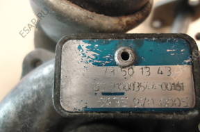 ТУРБОКОМПРЕССОР FIAT,OPEL 1,3CDTI,MULTIJET 73501343