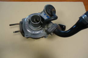 ТУРБОКОМПРЕССОР FIAT,OPEL 1,3CDTI,MULTIJET 73501343