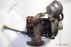 ТУРБОКОМПРЕССОР Fiat Opel 1.3 JTD 1.3 CDTI 73501343
