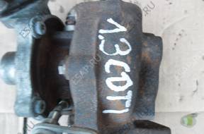 ТУРБОКОМПРЕССОР FIAT OPEL 1.3 JTD CDTI 55198317