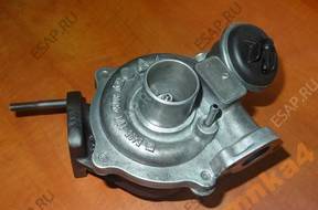 ТУРБОКОМПРЕССОР FIAT OPEL 1.3 JTD CDTI