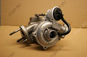 ТУРБОКОМПРЕССОР FIAT OPEL LANCIA 1,3 5435-970-0005