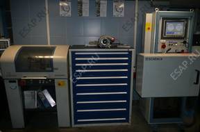 ТУРБОКОМПРЕССОР Fiat Panda Grande Punto Q-uba 1.3