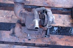 ТУРБОКОМПРЕССОР fiat peugeot citroen k14-215690 1.9