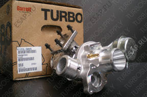 ТУРБОКОМПРЕССОР FIAT PUNTO BRAVO 1.4 16V 135