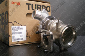 ТУРБОКОМПРЕССОР FIAT PUNTO BRAVO 1.4 16V 135