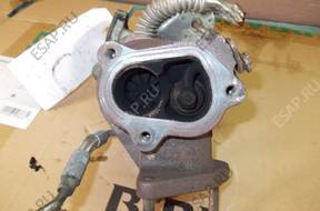 ТУРБОКОМПРЕССОР Fiat Punto EVO 1.3JTD