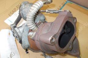 ТУРБОКОМПРЕССОР Fiat Punto EVO 1.3JTD