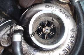 ТУРБОКОМПРЕССОР  FIAT PUNTO I  1.7