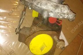 ТУРБОКОМПРЕССОР FIAT PUNTO i