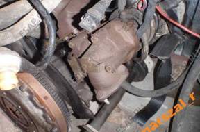 ТУРБОКОМПРЕССОР fiat  punto I siena 1.7 ДИЗЕЛЬ