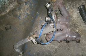 ТУРБОКОМПРЕССОР Fiat Punto II 1.9 JTD 80KM 46556011