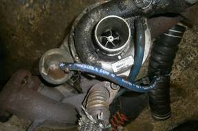 ТУРБОКОМПРЕССОР Fiat Punto II 1.9 JTD 80KM 46556011