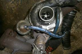 ТУРБОКОМПРЕССОР Fiat Punto II 1.9 JTD 80KM 46556011