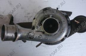 ТУРБОКОМПРЕССОР FIAT PUNTO II 2 VL209911 46556011