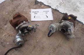 ТУРБОКОМПРЕССОР  fiat punto panda idea 1.3