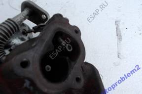 ТУРБОКОМПРЕССОР Fiat Punto Panta  Opel 1.3 JTD CDTI