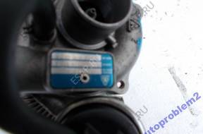 ТУРБОКОМПРЕССОР Fiat Punto Panta  Opel 1.3 JTD CDTI