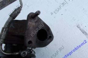 ТУРБОКОМПРЕССОР Fiat Punto Panta  Opel 1.3 JTD CDTI