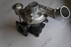 ТУРБОКОМПРЕССОР Fiat Punto Stilo -