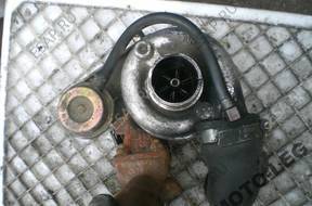 ТУРБОКОМПРЕССОР FIAT PUNTO UNO 1.4 1,4 TD 7553387 @