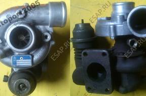 ТУРБОКОМПРЕССОР Fiat Ritmo Delta 1,9TD 53169706000