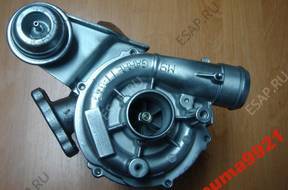 ТУРБОКОМПРЕССОР Fiat Ulysse I II 2.0JTD 109KM