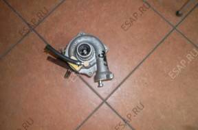 ТУРБОКОМПРЕССОР FIESTA C3 1.4 HDI 54359710009