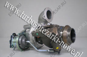 ТУРБОКОМПРЕССОР FIESTA FOCUS C-MAX B-MAX 1.6 TDCI