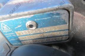 ТУРБОКОМПРЕССОР FIESTA FUSION 1.4 TDCI KP35-435749