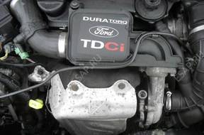 ТУРБОКОМПРЕССОР FIESTA FUSION 1.4TDCI 2007 год