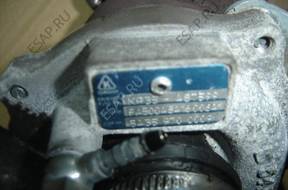 ТУРБОКОМПРЕССОР fiesta mk6 1.4 tdci