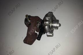 ТУРБОКОМПРЕССОР  FIESTA MK7 1.6TDCI 9685293080
