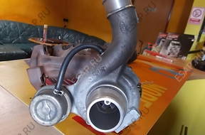 ТУРБОКОМПРЕССОР FOCUS 1,8TDD 2000 год. 706499-1
