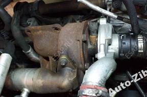 ТУРБОКОМПРЕССОР FOCUS 1.8 TDCI 115KM 713517-8 F9DA