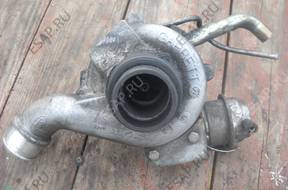 ТУРБОКОМПРЕССОР focus 1.8 tdci 154Q-6K682-AL