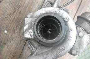 ТУРБОКОМПРЕССОР focus 1.8 tdci 154Q-6K682-AL