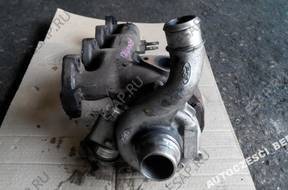 ТУРБОКОМПРЕССОР  Focus 1.8 TDCI 1S4Q6K682AH
