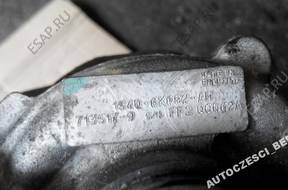 ТУРБОКОМПРЕССОР  Focus 1.8 TDCI 1S4Q6K682AH