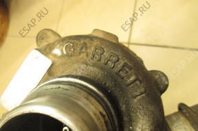 ТУРБОКОМПРЕССОР FOCUS 1.8 TDCI GARRETT 1S4Q-64682AK